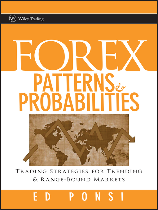 Title details for Forex Patterns and Probabilities by Ed Ponsi - Wait list